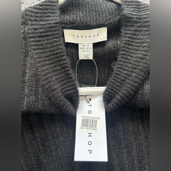 NWT Size XSmall Womens TOPSHOP dress. - Picture 4 of 5